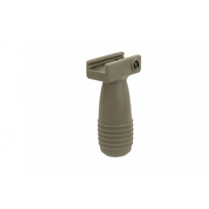 ACM Short Handle Grip TDI style - coyote